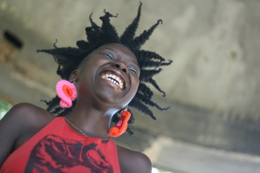 Photo Credit: An Xiao