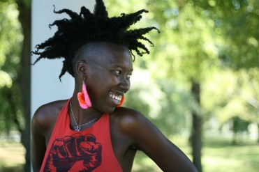 Photo Credit: An Xiao